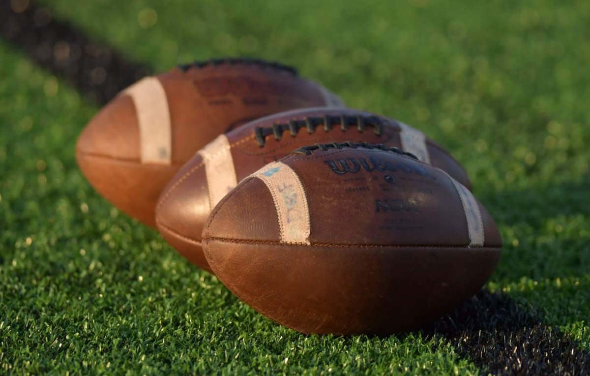 High school football